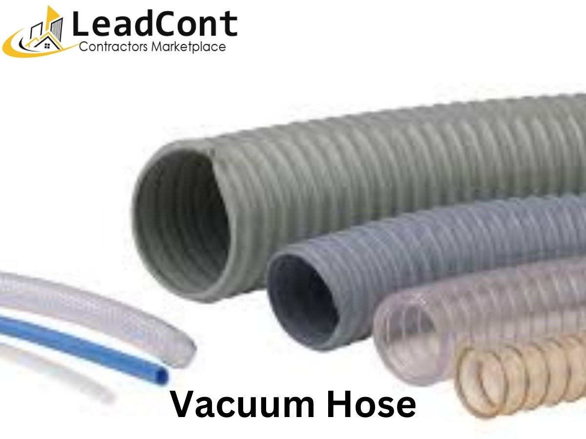 vacuum hose