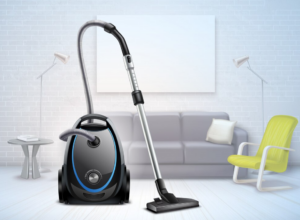 Guidelines for Insulation Removal Vacuum Rental
