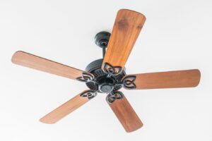 Harbor Breeze Armitage 52-inch Ceiling Fan – Powerful and Efficient for Large Rooms
