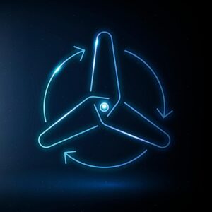 Harbor Breeze Tuan 44-inch Ceiling Fan – Versatile for Indoor and Outdoor Use