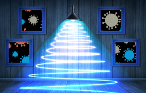 How UV Light Helps Detect Bed Bug Poop