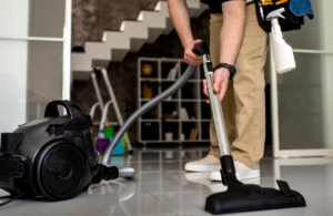 Reasons For Insulation Removal Vacuum Rental