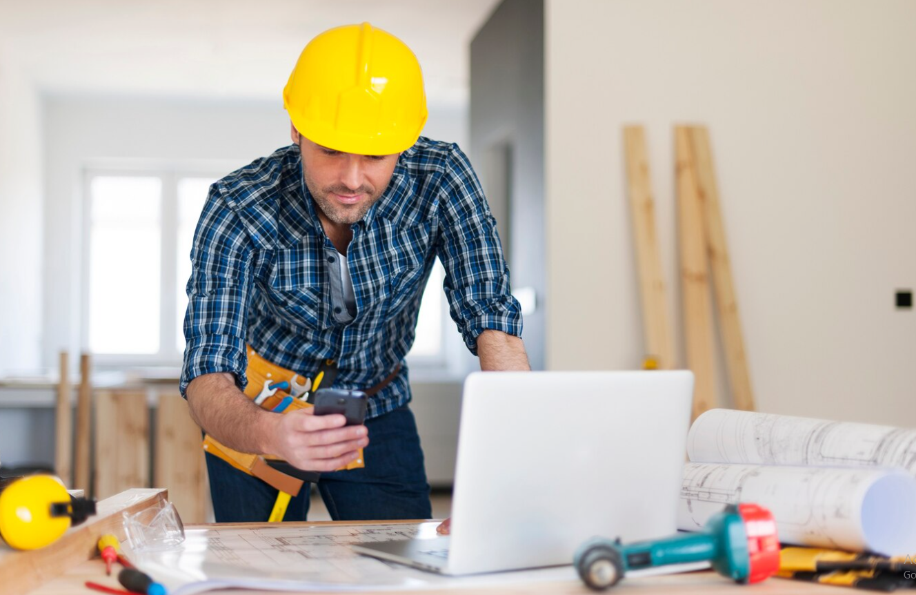 Small Home Improvement Projects