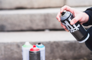 Types of Spray Paint for Different Surfaces