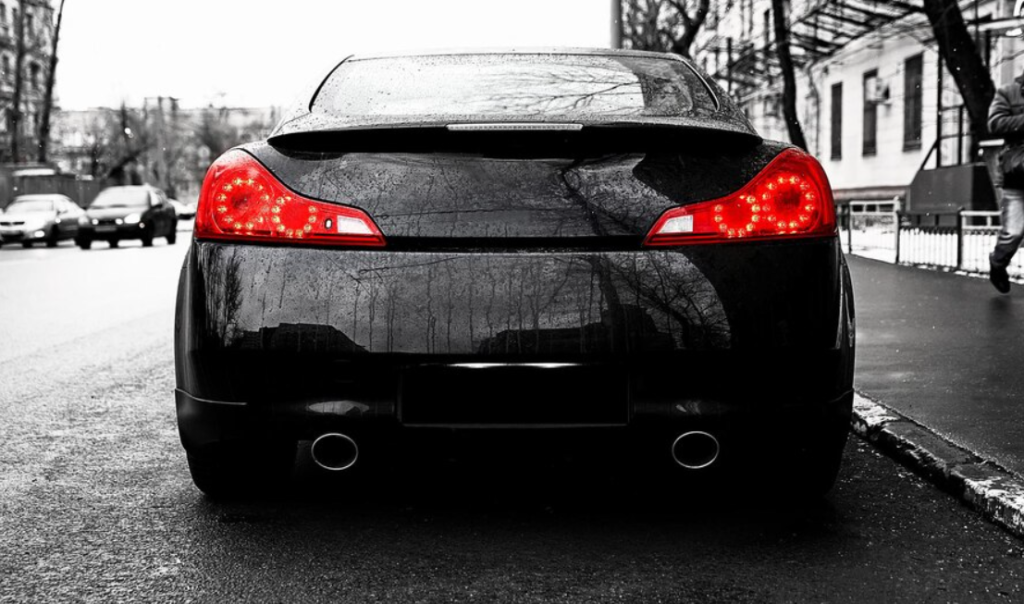 Why E90 Pre-LCI Tail Lights Deserve an Upgrade