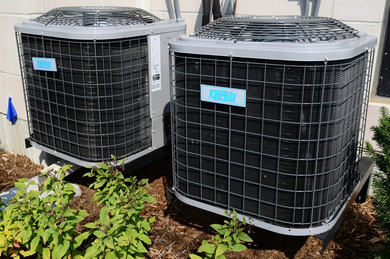 hvac repair