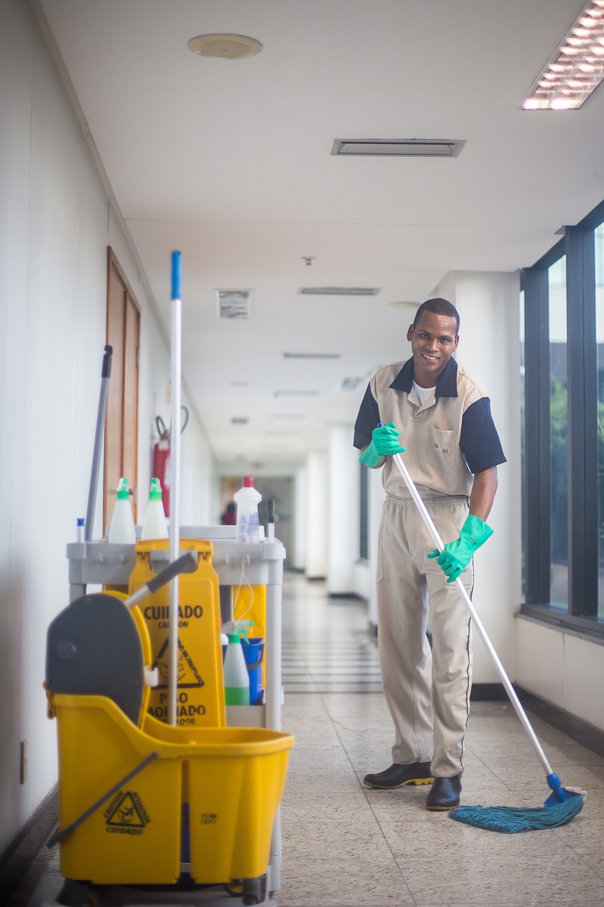 carpet cleaner rental