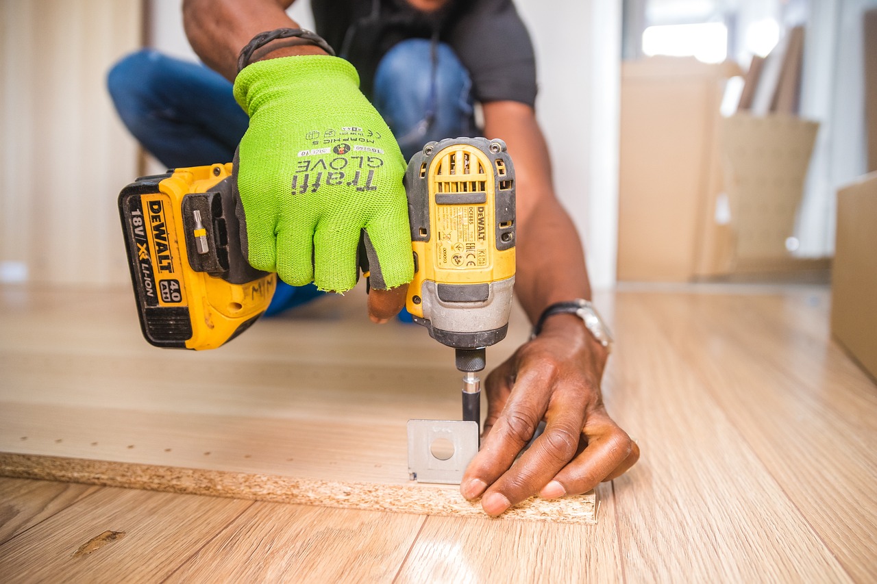 south florida handyman services