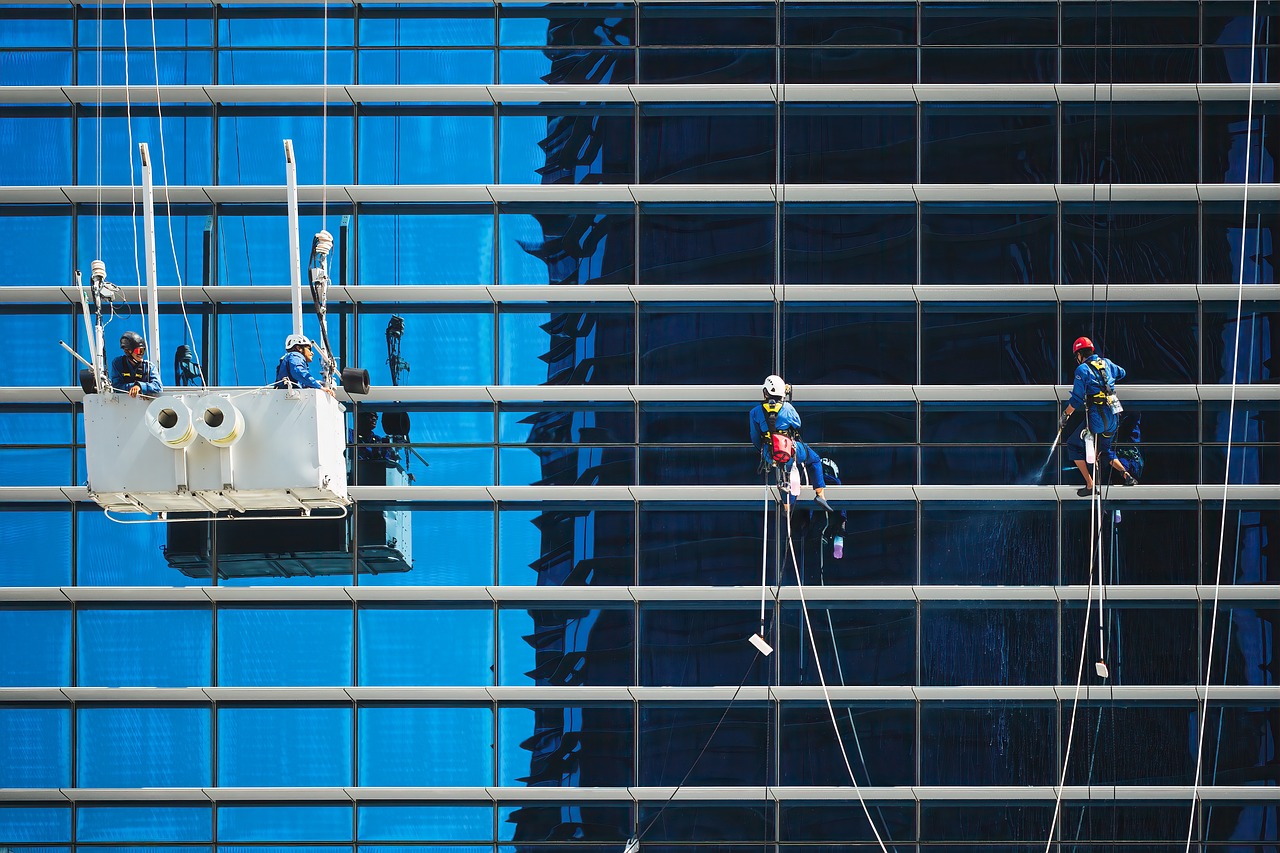 window cleaning jacksonville fl
